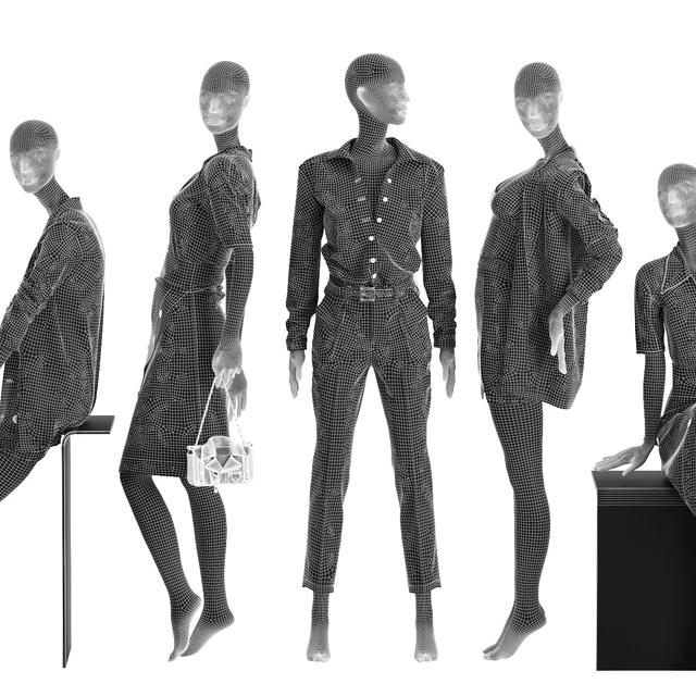 Business suits for women — Descargar