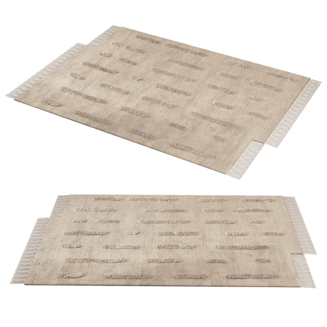 Rug LAINE byStudio Nord Haven — Скачать