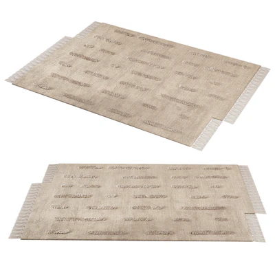 Rug LAINE byStudio Nord Haven — Вид 1