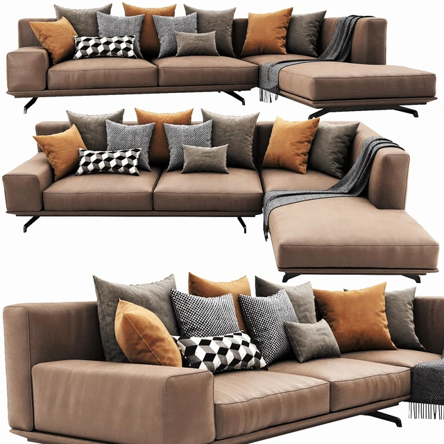 Ditre Italia Dalton Leather — Скачать