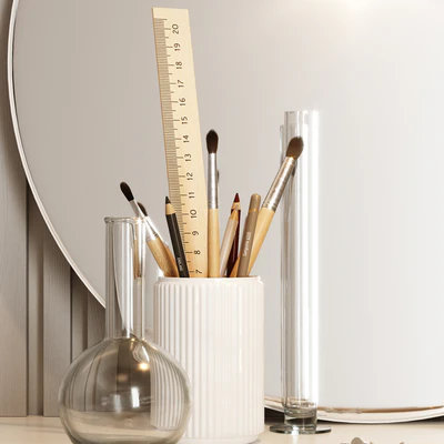 IKEA workplace 2 — Вид 3