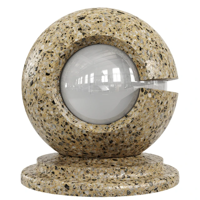 Pbr Terrazzo Veneziano 62 — Скачать