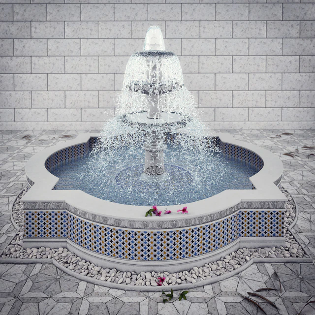 The Fountain of Bakhchisarai — Descargar