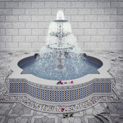 The Fountain of Bakhchisarai — Descargar