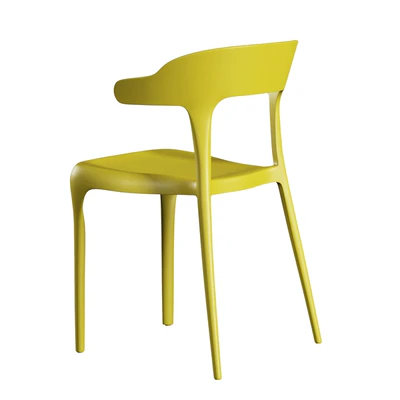 Neo Chair — Ver 3