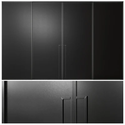 Henryglass doors — Ver 2