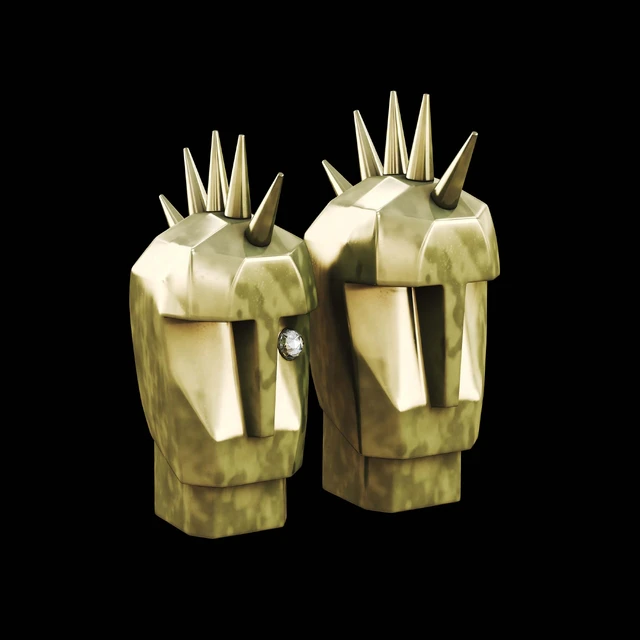 Decorative set Kelly Wearstler Set — Descargar