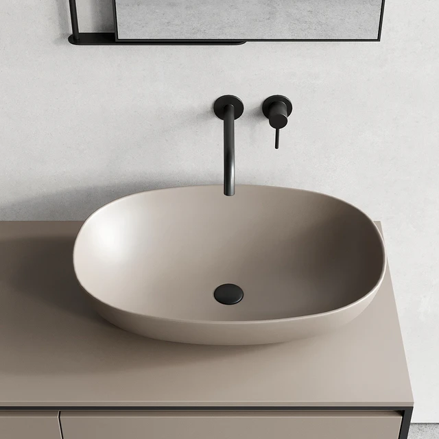 Nic Design Bridge Vanity unit — Descargar
