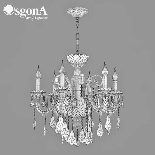 Osgona Lusso Art.788064 — Descargar