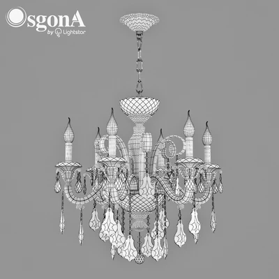 Osgona Lusso Art.788064 — Ver 2