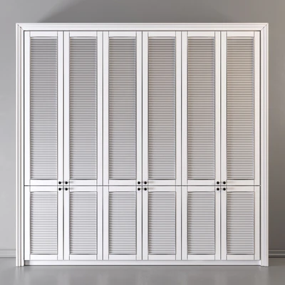 Wardrobe 69 — Ver 2