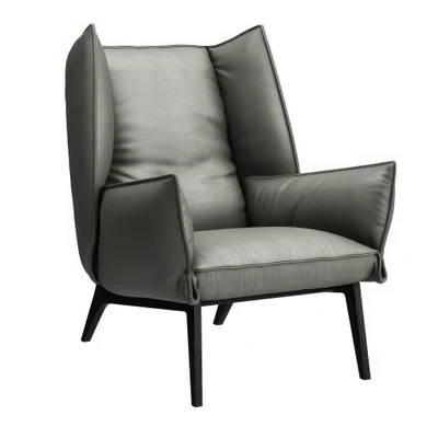 toa armchair by ligne roset — download