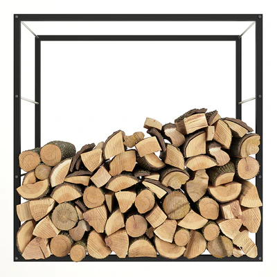 Firewood — Вид 1