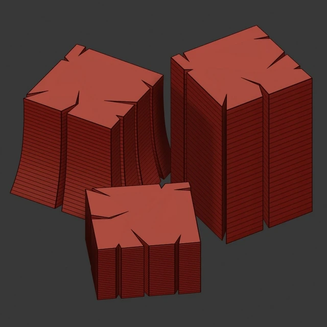 Stump tables — Descargar