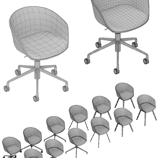 Hay About A Chair ACC — Скачать