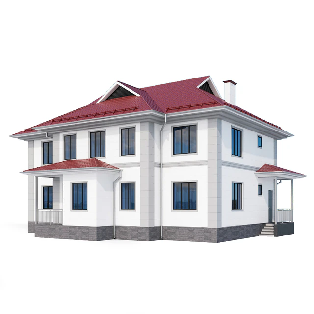 Cottage — Descargar