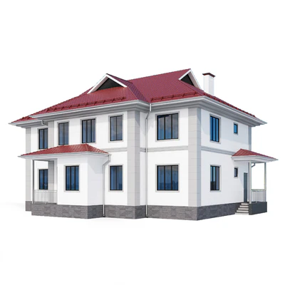 Cottage — Ver 2