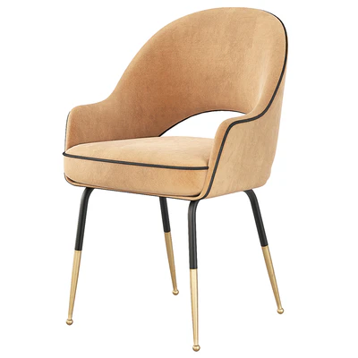 Fifty Two Galvanic chair Tosconova — Ver 2