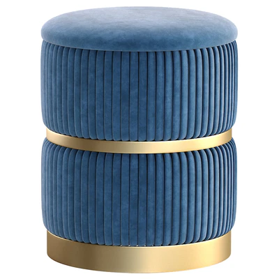 Pouffe Charlotte by inmyroom.ru/Пуф Шарлотта — Вид 2