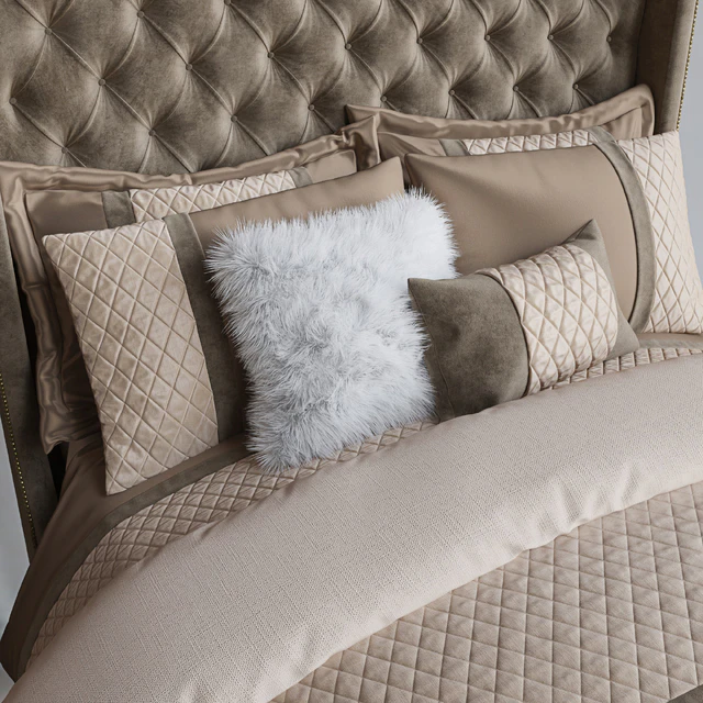 Bed 1 — Descargar