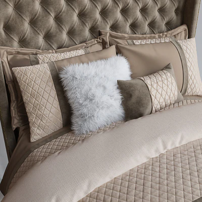 Bed 1 — Ver 3