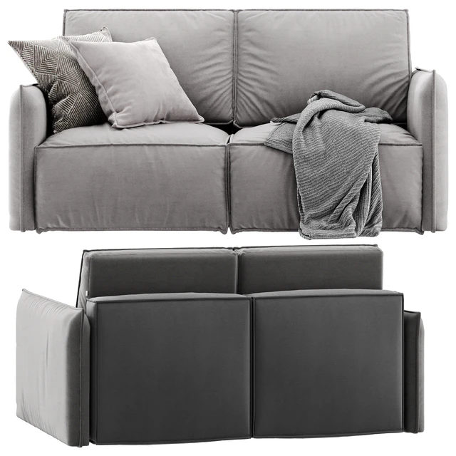Sofa OLEN Mini from Sofa ru | loft sofa — Descargar