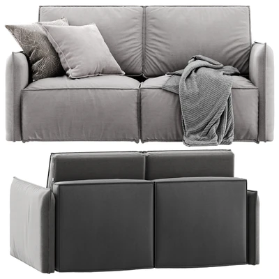 Sofa OLEN Mini from Sofa ru | loft sofa — Ver 6