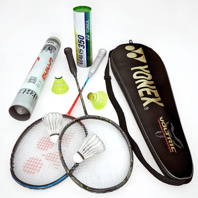 Badminton set — Вид 1