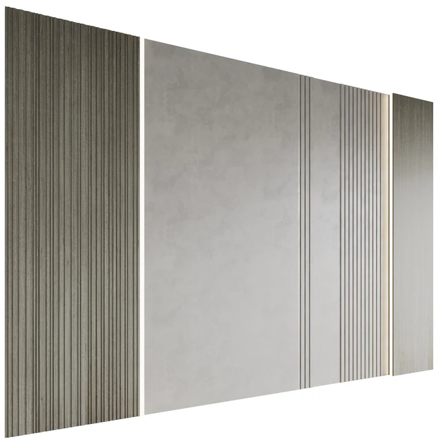 Decorative Wood Wall Panels — Descargar