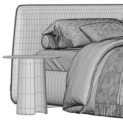 Boca Slim Bed 2 — Ver 2