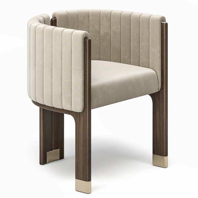 Crawford Dining Chair — Descargar