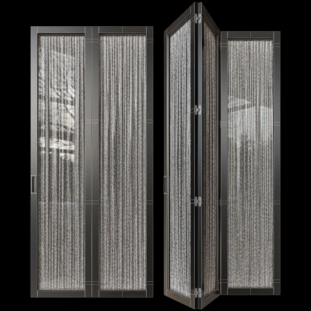Interior door — Скачать