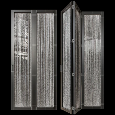 Interior door — Вид 3