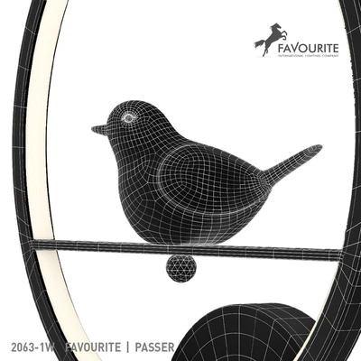 Favourite 2063-1W — Вид 2