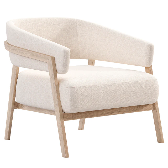 Dexter Chair — Descargar