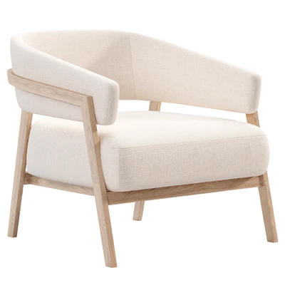 Dexter Chair — Ver 4
