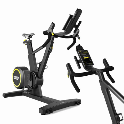 Technogym SKILLBIKE — Ver 1