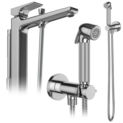 Hansgrohe set 175 mixers and shower systems — Ver 2
