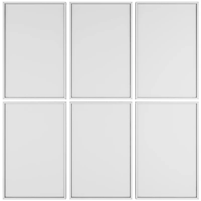Paintings abstract | set 73 — Ver 2