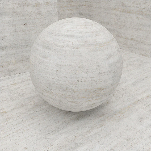 Material (seamless) - coating, marble, plaster set 46 — Descargar