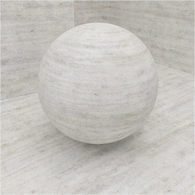 Material (seamless) - coating, marble, plaster set 46 — Ver 2
