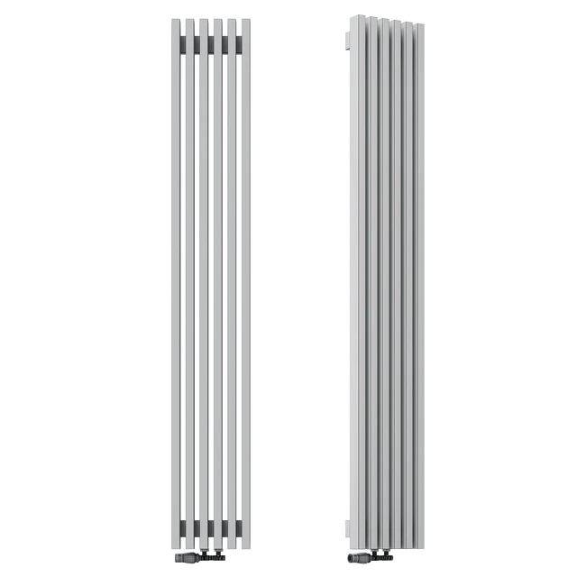 Стальной радиатор STINOX «VITO» — Скачать