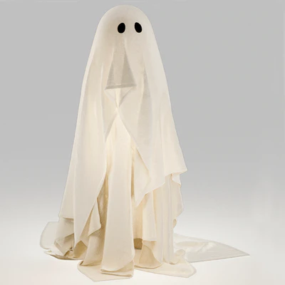Pottery Barn ghosts — Ver 3