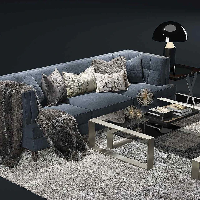 The Sofa & Chair Company set 05 — Descargar