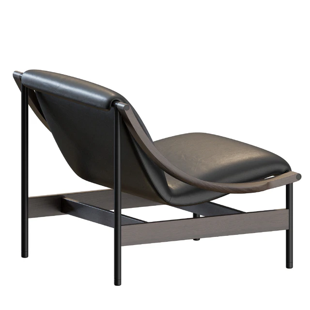 Lia Armchair by Molteni&C — Скачать