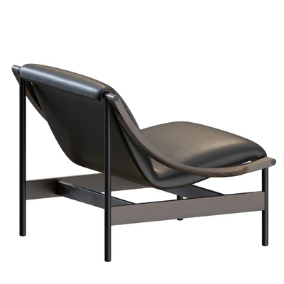 Lia Armchair by Molteni&C — Вид 3