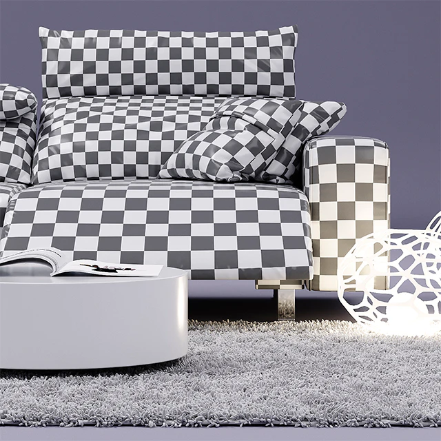 Play sofa, Biba Salotti — Descargar