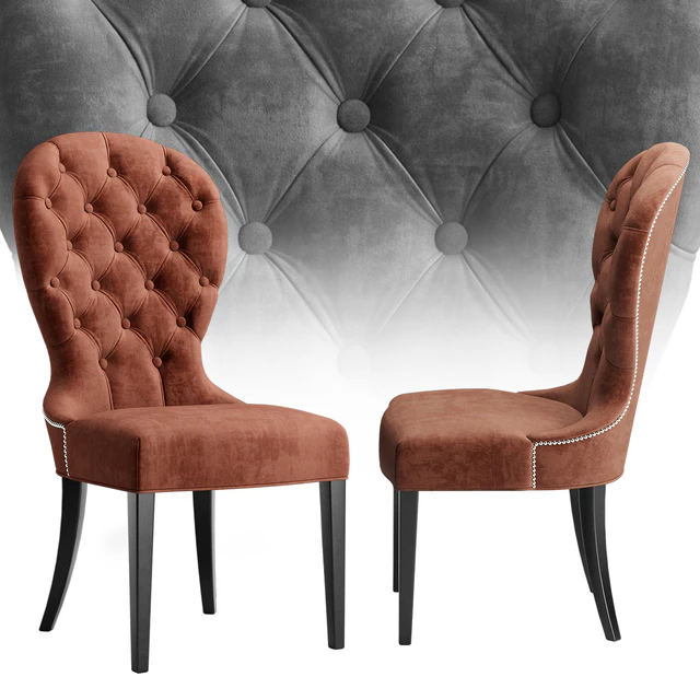 Aria Chair — Descargar