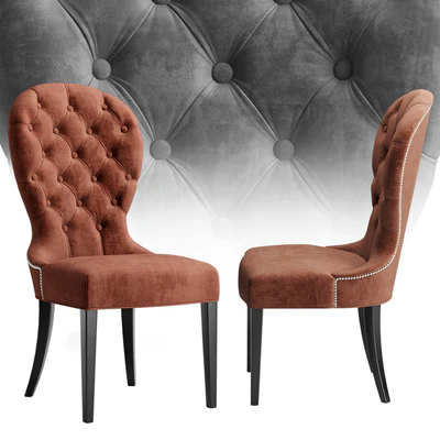 Aria Chair — Ver 2