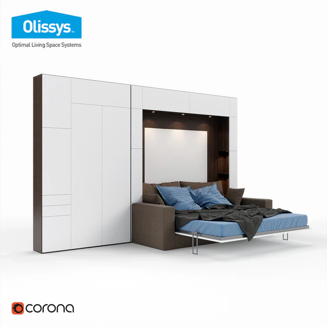 Bed-transformer from Olissys — Descargar